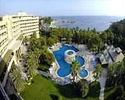 Hotel World Ozkaymak Incekum Antalya