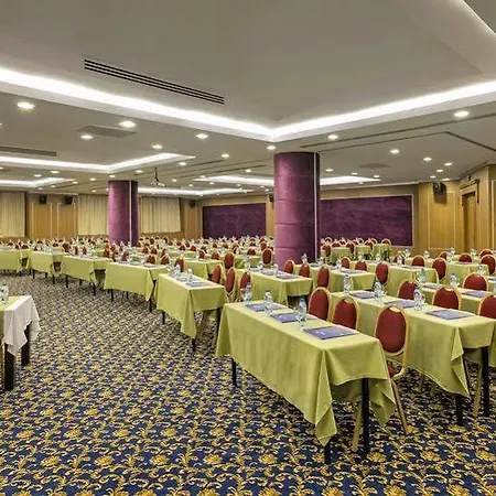 فندق World Ozkaymak Incekum أنطاليا